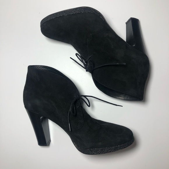 J. Crew Flannery Suede Chukka Boot - Picture 8 of 16